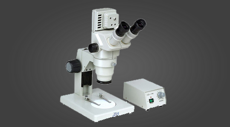 光学显微镜控制板