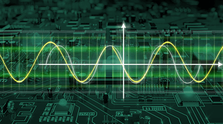 Pure Sine Wave Series