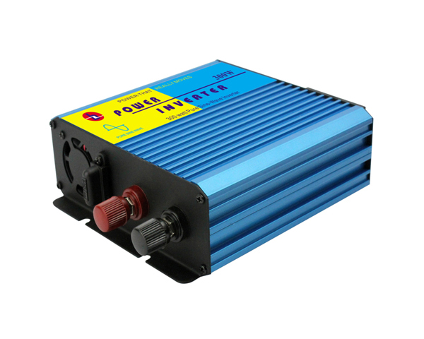 300 Watt Pure Sine Wave Inverter