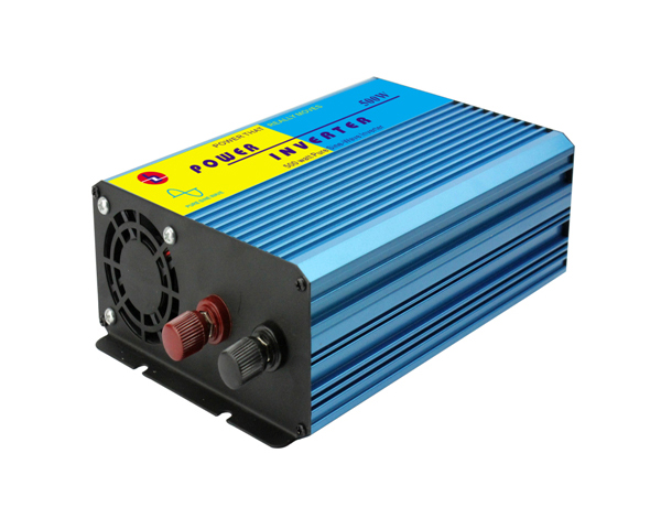 500 Watt Pure Sine Wave Inverter