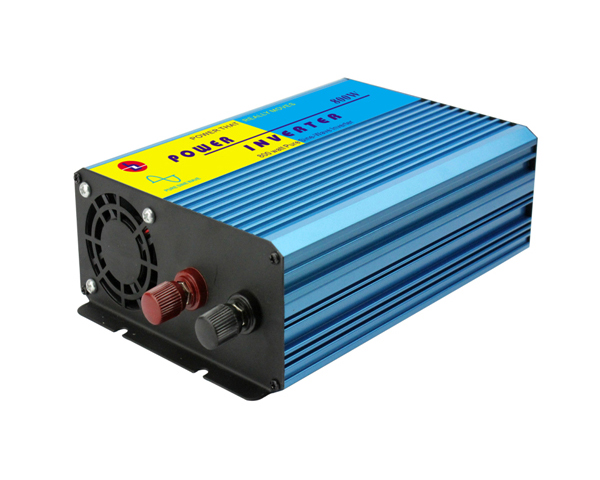 800 Watt Pure Sine Wave Inverter