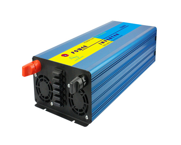 1500 Watt Pure Sine Wave Inverter