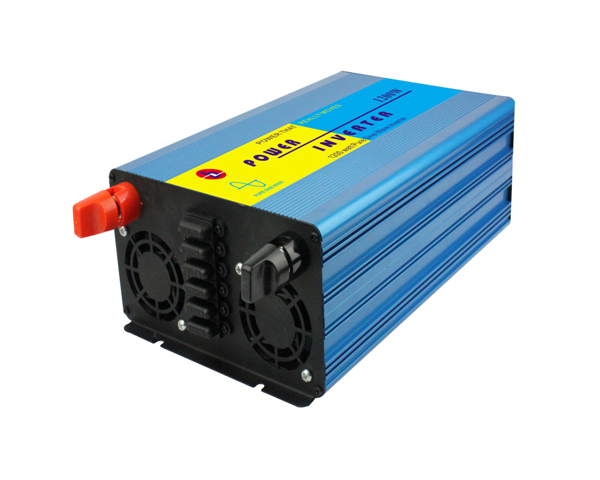 1200 Watt Pure Sine Wave Inverter