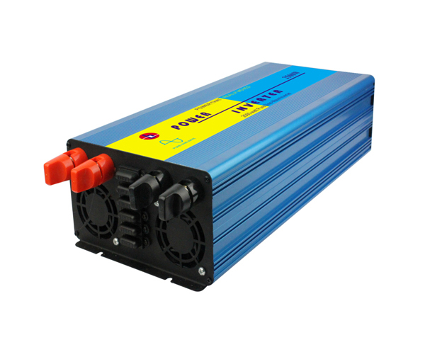 2500 Watt Pure Sine Wave Inverter