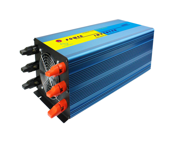 3000 Watt Pure Sine Wave Inverter