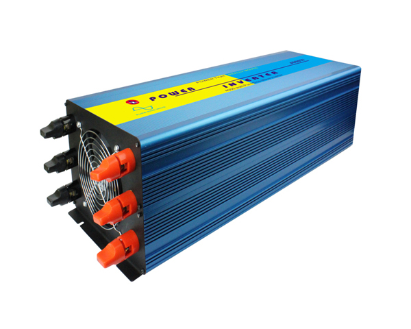 4000W pure sine wave power inverter