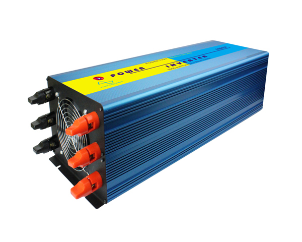 5000W pure sine wave power inverter