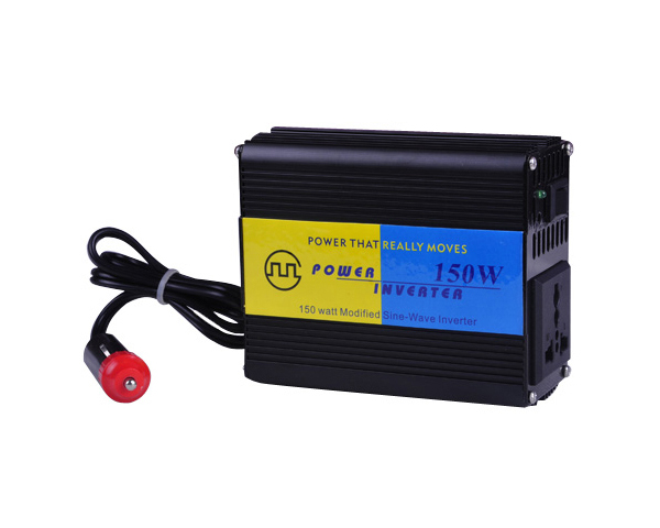 150 Watt Modified Sine Wave Inverter