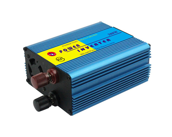 300 Watt Modified Sine Wave Inverter