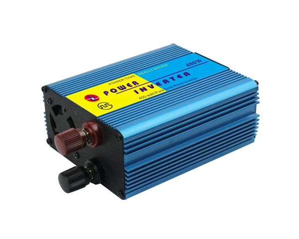 400W modified sine wave power inverter