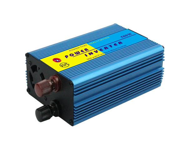 500 Watt Modified Sine Wave Inverter