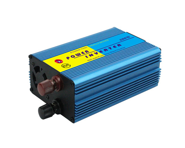 600 Watt Modified Sine Wave Inverter