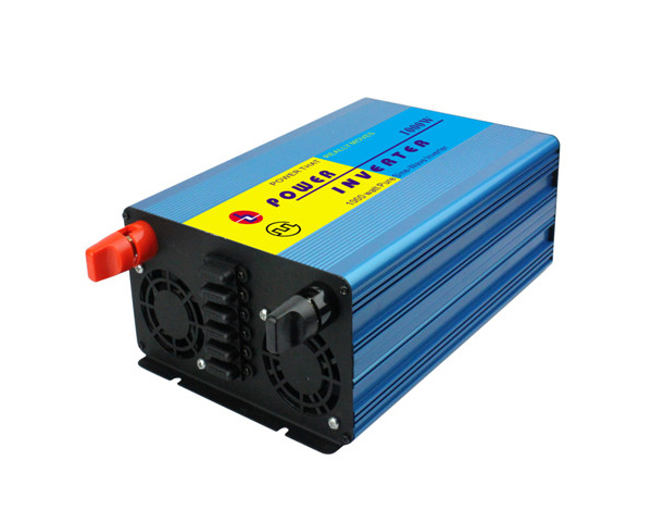 1000 Watt Modified Sine Wave Inverter