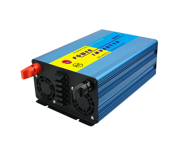 800 Watt Modified Sine Wave Inverter