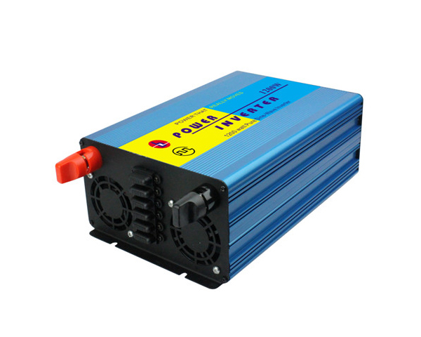 1200 Watt Modified Sine Wave Inverter