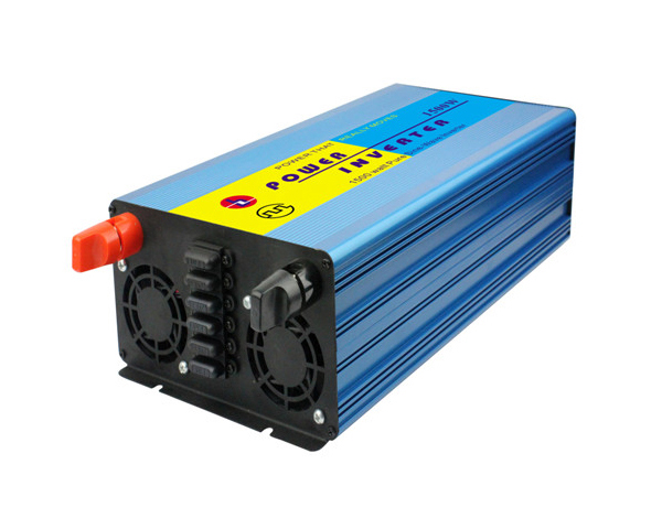 1500 Watt Modified Sine Wave Inverter