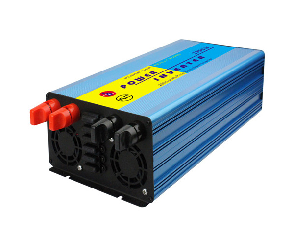 2000 Watt Modified Sine Wave Inverter