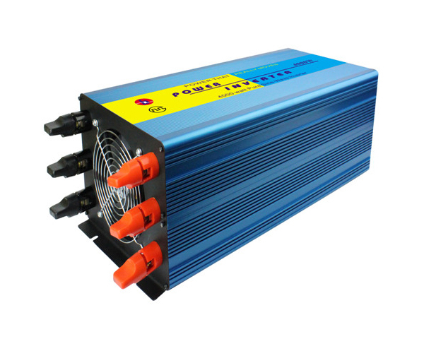 4000W modified sine wave power inverter