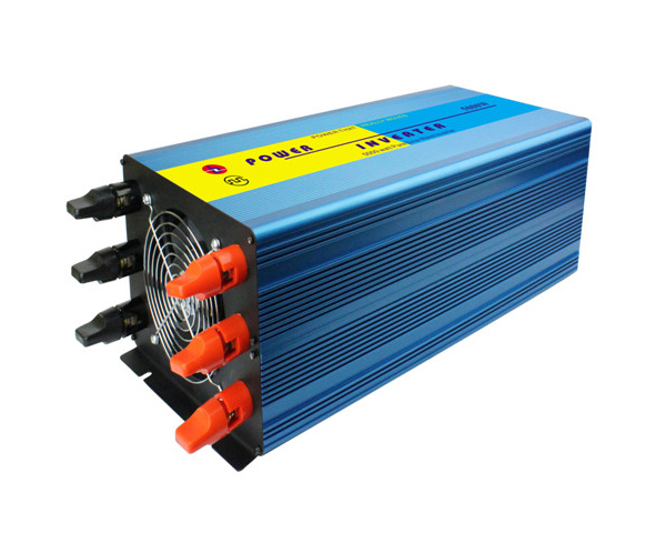 5000W modified sine wave power inverter